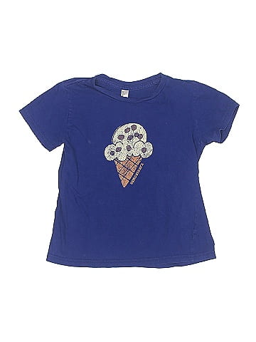 American Apparel Short Sleeve T-Shirt (view 1)