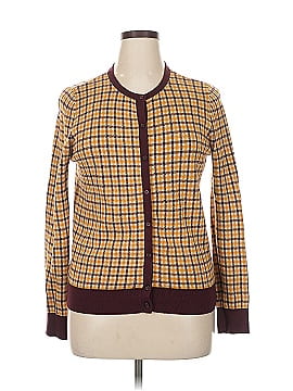 Ann Taylor Factory Cardigan