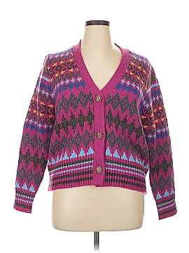 Sundance Cardigan