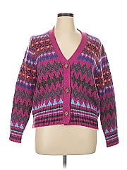 Sundance Cardigan