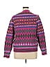 Sundance Purple Cardigan Size XL - photo 2