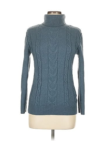 Assorted Brands Turtleneck Sweater (view 1)