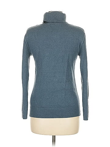 Assorted Brands Turtleneck Sweater (view 2)