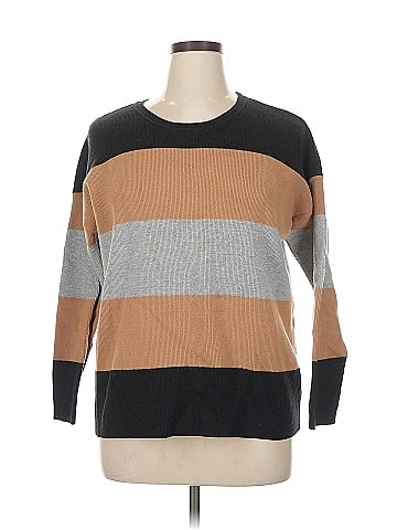Apt. 9 Pullover Sweater (view 1)