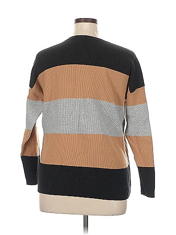 Apt. 9 Pullover Sweater (view 2)