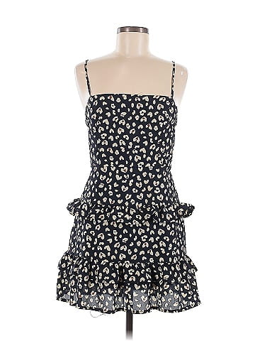 Polly Cocktail Dress (view 1)