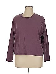 Mwl By Madewell Sweatshirt