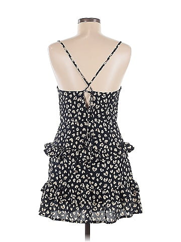 Polly Cocktail Dress (view 2)