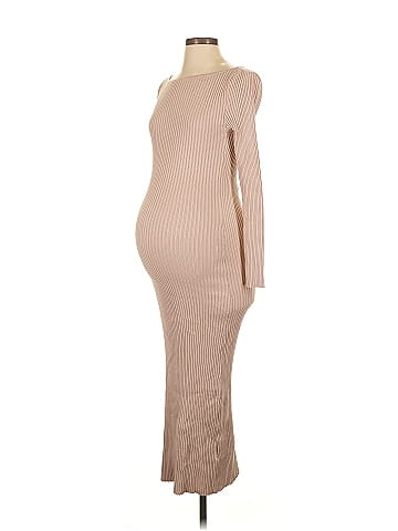 H&M Mama Cocktail Dress (view 1)