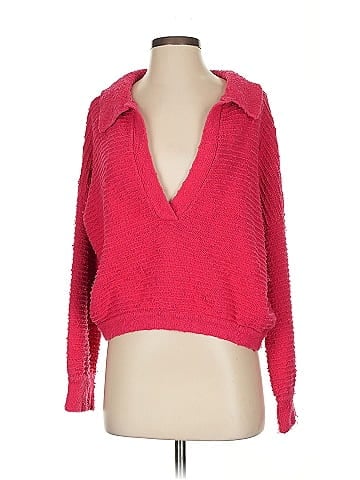 FP BEACH Pullover Sweater (view 1)