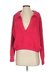Fp Beach Pullover Sweater