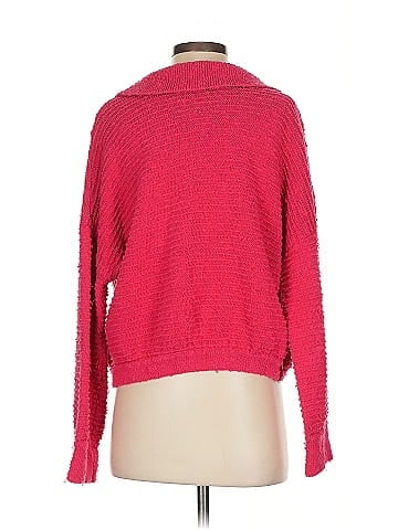 FP BEACH Pullover Sweater (view 2)