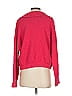 FP BEACH Pink Pullover Sweater Size S - photo 2