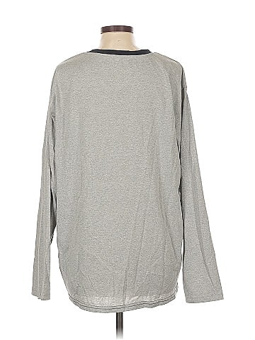 The White Company Long Sleeve Top (view 2)