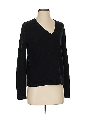 Everlane Cashmere Pullover Sweater (view 1)