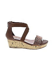 Justice Sandals