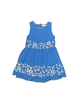 Mini Boden Dress
