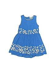 Mini Boden Dress