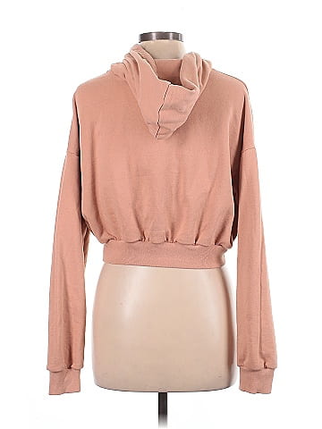 Forever 21 Pullover Hoodie (view 2)