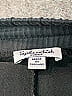 Splendid Black Casual Skirt Size L - photo 3