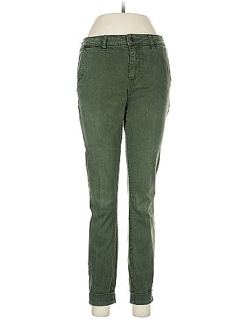Cosmic Blue Love Jeans (view 1)