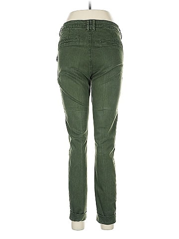 Cosmic Blue Love Jeans (view 2)