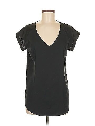 Express Short Sleeve Top (view 1)