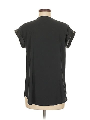 Express Short Sleeve Top (view 2)