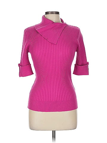 DressBarn Turtleneck Sweater (view 1)