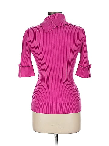DressBarn Turtleneck Sweater (view 2)