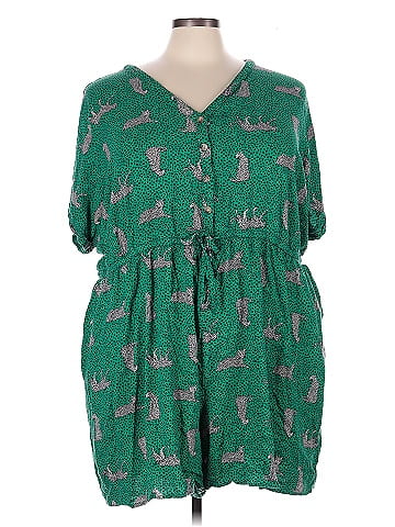 Torrid Romper (view 1)