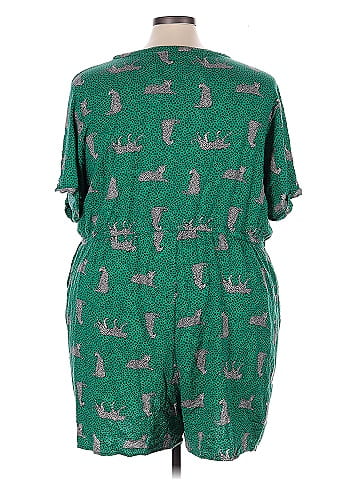 Torrid Romper (view 2)