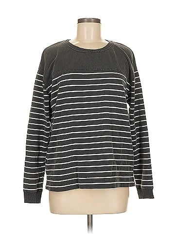 Jane and Delancey Long Sleeve T-Shirt (view 1)