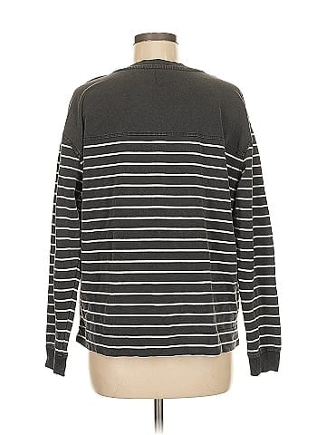 Jane and Delancey Long Sleeve T-Shirt (view 2)