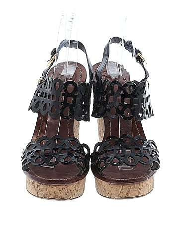 Tory Burch Wedges (view 2)