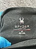 Spyder Black Active Pants Size S - photo 3