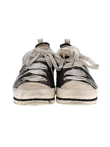 Ron White Sneakers (view 2)
