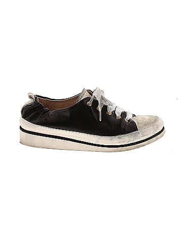 Ron White Sneakers (view 1)