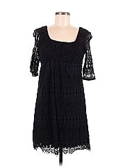 Solitaire Casual Dress