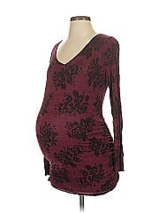 Motherhood Long Sleeve Top