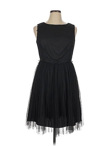 Adrianna Papell Cocktail Dress (view 1)