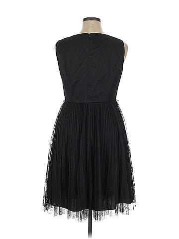 Adrianna Papell Cocktail Dress (view 2)