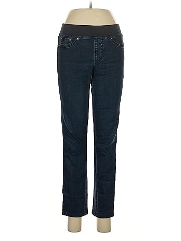 Joseph Ribkoff Jeans (view 1)