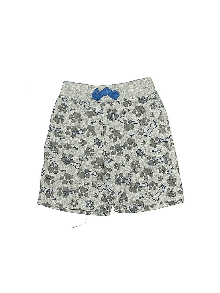 Click to view more detailed imagery on our partner's website Pre-owned Nickelodeon Kids' Shorts In Gray