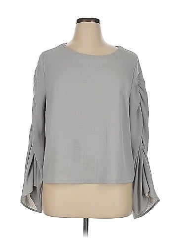 prologue 3/4 Sleeve T-Shirt (view 1)