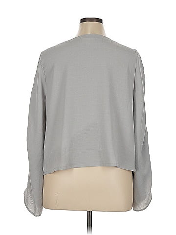 prologue 3/4 Sleeve T-Shirt (view 2)