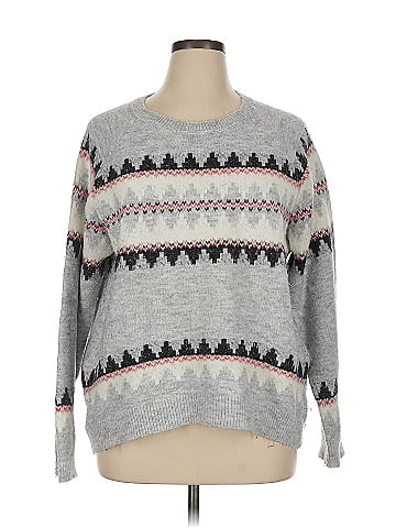 Sundry Pullover Sweater (view 1)