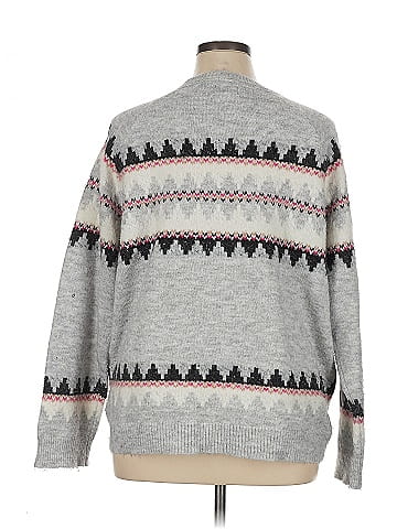 Sundry Pullover Sweater (view 2)
