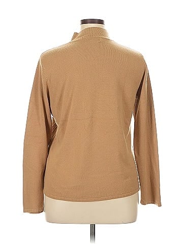 Requirements Turtleneck Sweater (view 2)