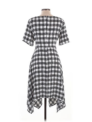 Elle Casual Dress (view 2)
